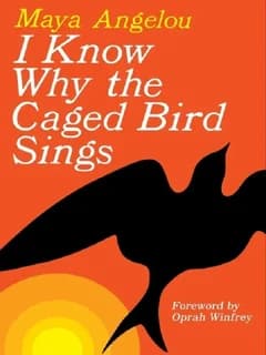 I KNOW WHY THE CAGED BIRD SINGS