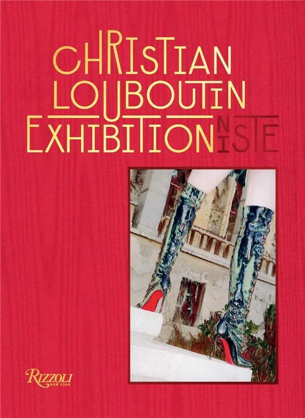 Christian Louboutin - Exhibitionniste