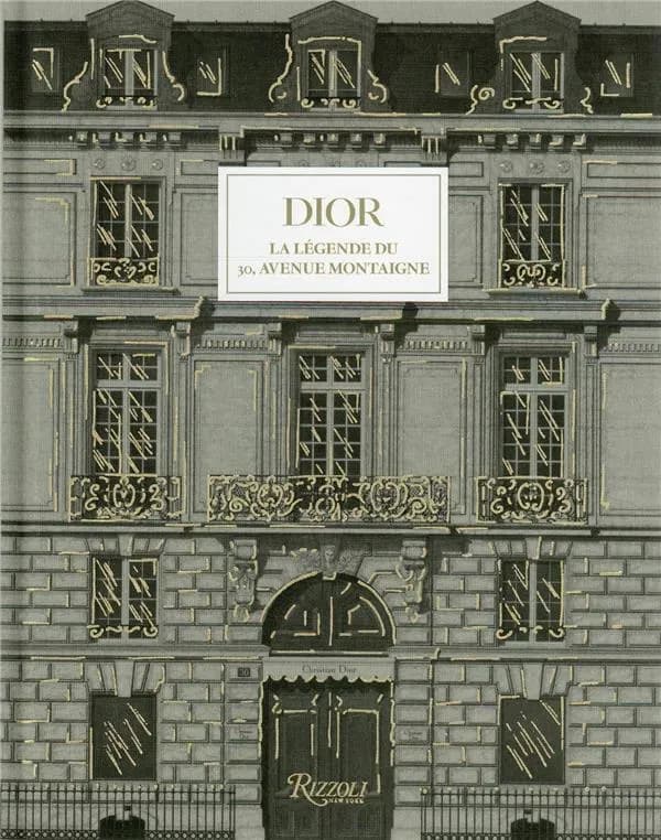 Dior : la légende du 30, avenue Montaigne