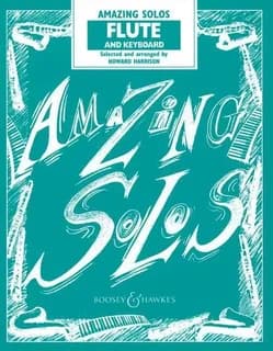 The amazing solos series