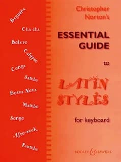 Essential guide to latin styles