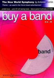Buy a band vol. 8 cd-rom