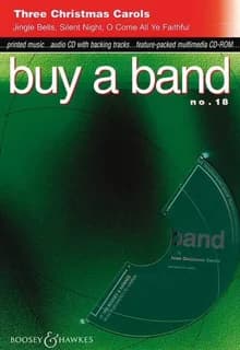 Buy a band vol. 18 cd-rom