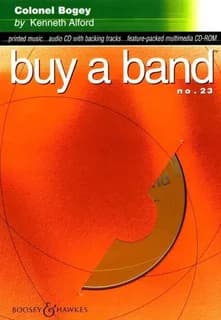 Buy a Band: Colonel Bogey