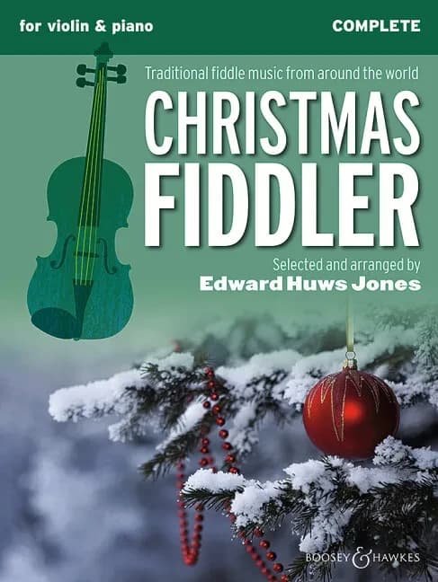 Fiddler collection