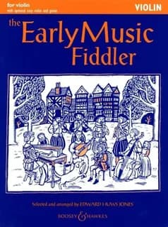 Fiddler collection