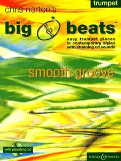Big beats smooth grooves trompette +cd