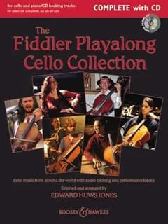 Fiddler collection