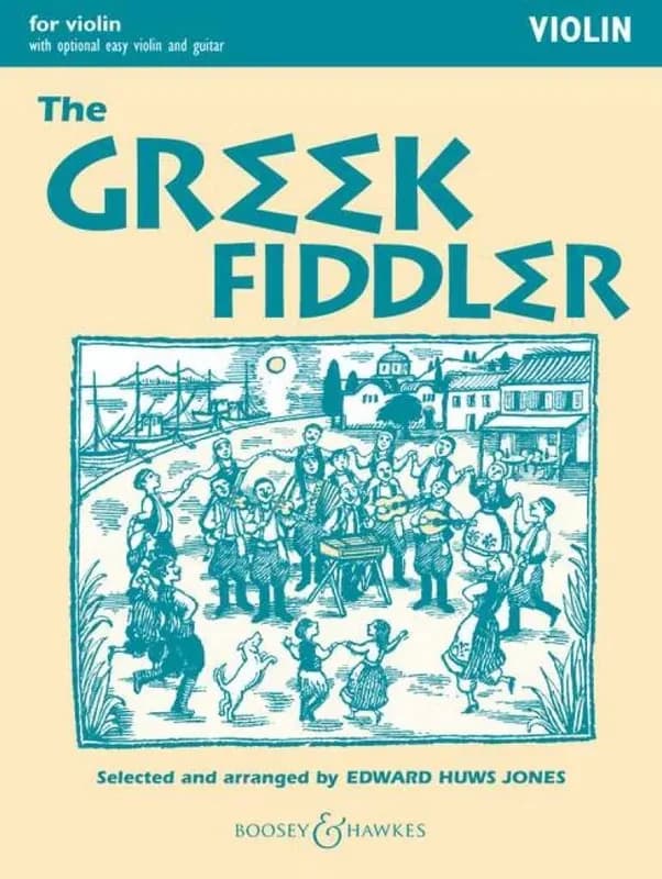 Fiddler collection
