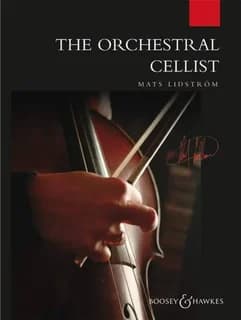 The orchestral player
