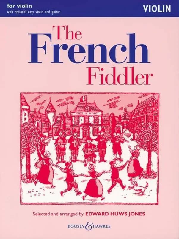 Fiddler collection