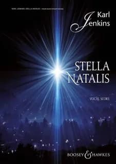 Stella natalis