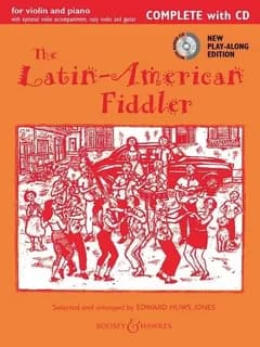 The Latin-American fiddler