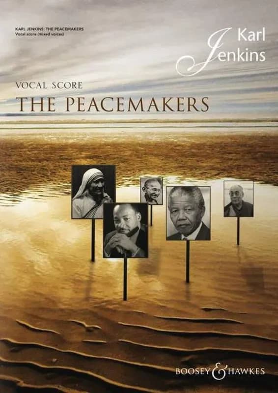 The peacemakers