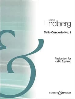 Cello concerto no. 1