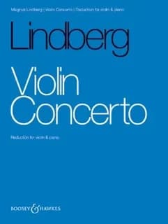 Violin concerto