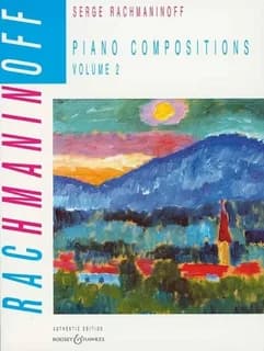 Piano compositions 2 piano