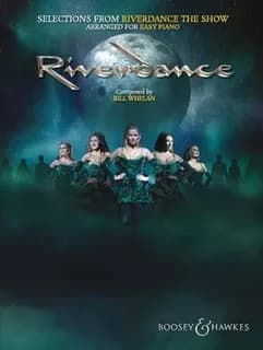 Selections from riverdance