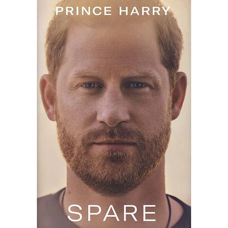 Spare