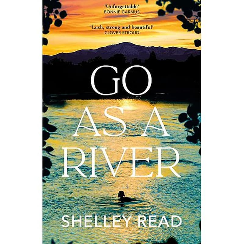 Go as a river