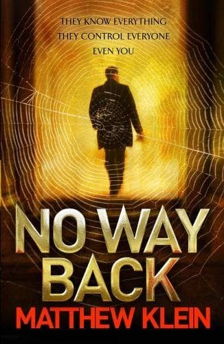 No Way Back