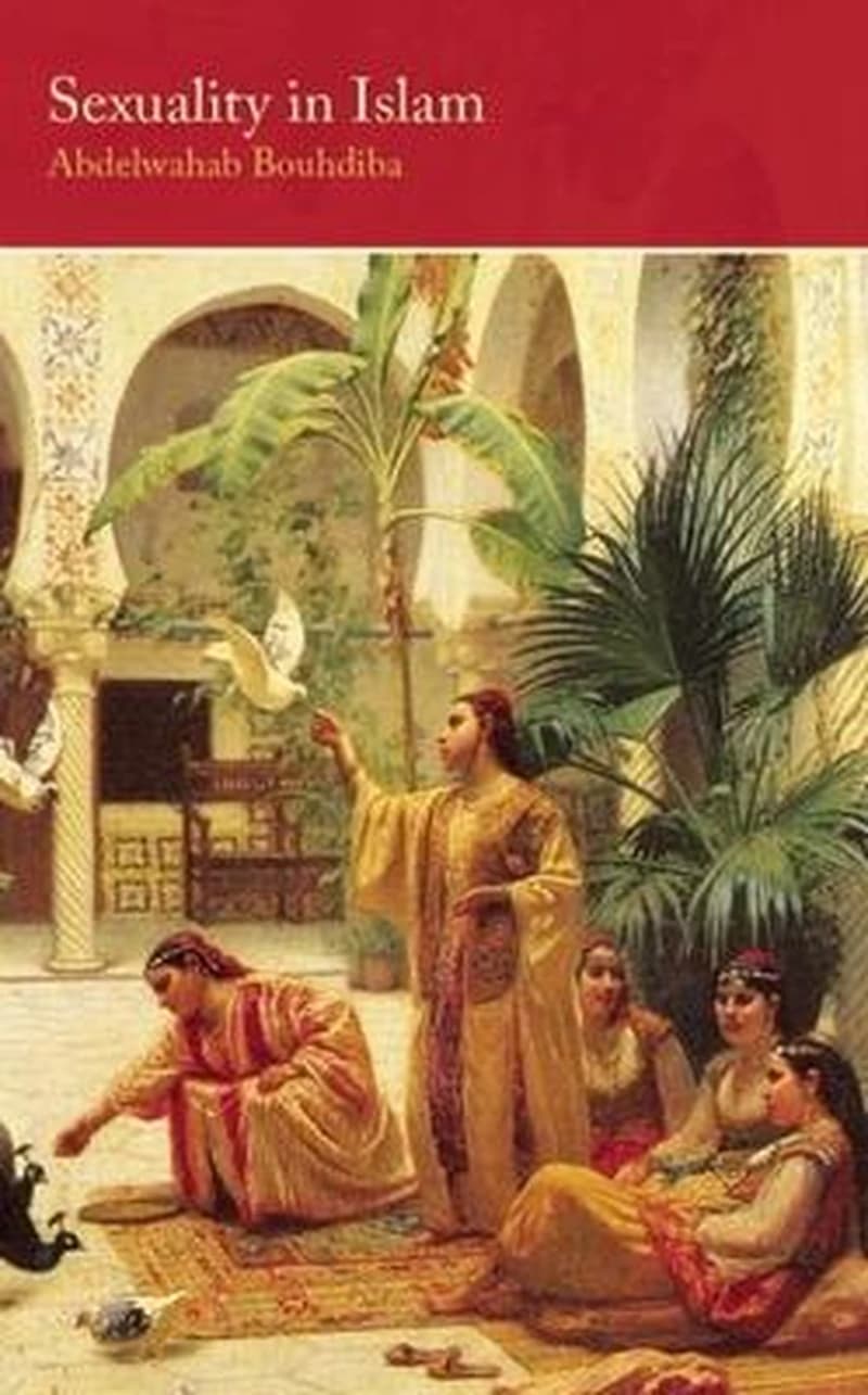 SEXUALITY IN ISLAM