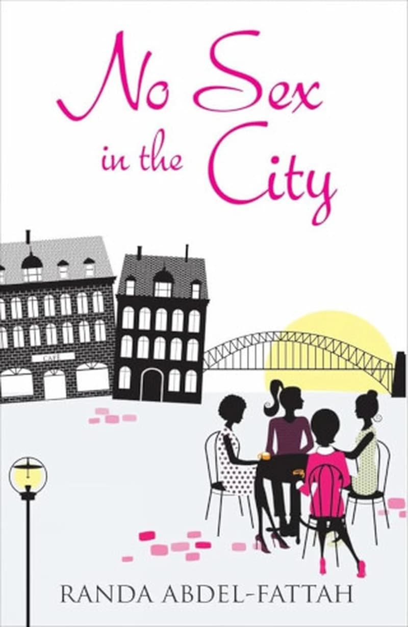 No Sex in the City