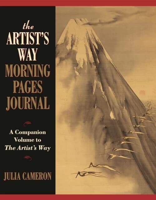 THE ARTIST''S WAY