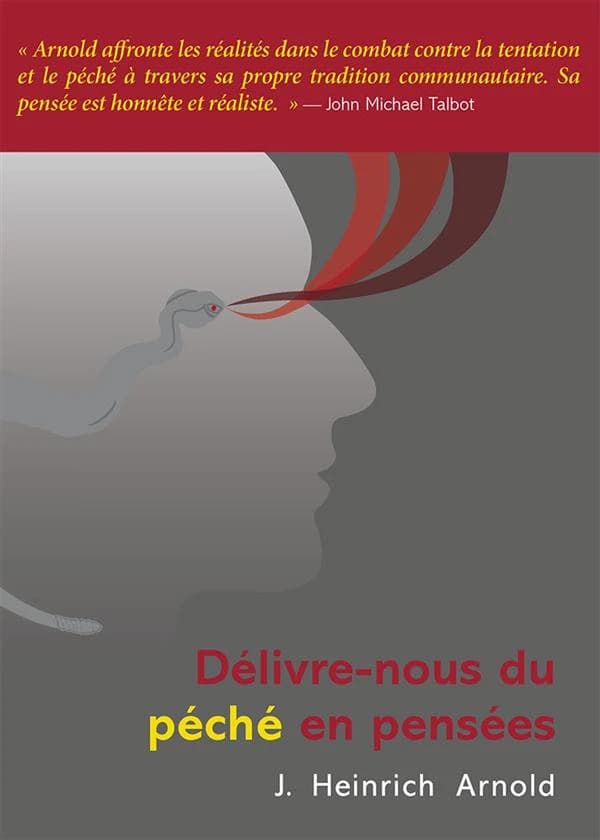 Délivre nous du péché en pensées