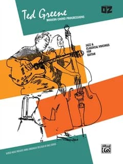 Modern Chord Progressions