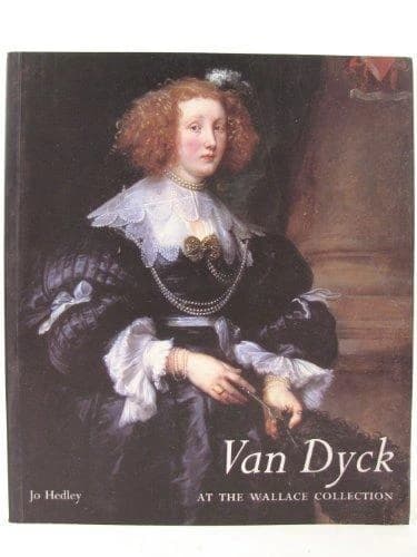 Van dyck at the wallace collection