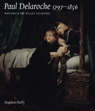 Paul Delaroche 1797