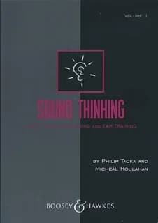 Sound thinking