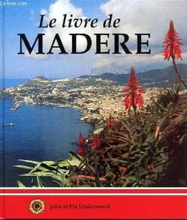 Le livre de madere