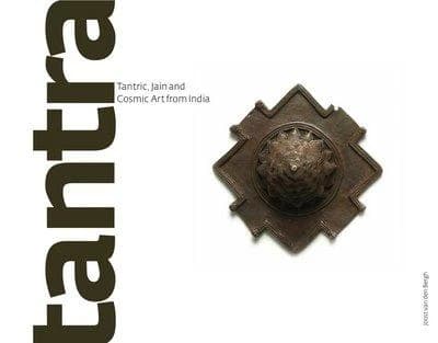 Tantra : Tantric, Jain and cosmic art from India : [exhibition, gallery Joost van den Bergh, Asian art, London, 4 - 30 November, 2010]