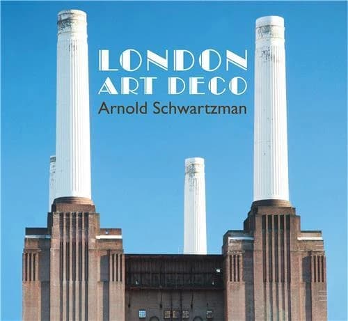 London art deco