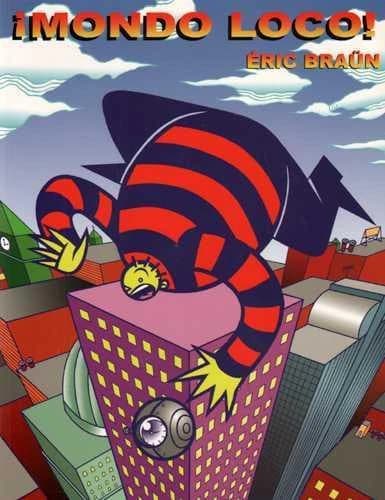 Mondo loco !
