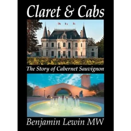 Claret and cabs