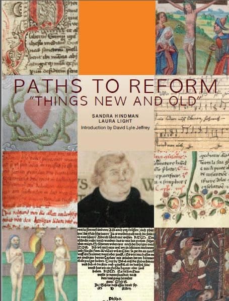 Paths to reform : things new and old