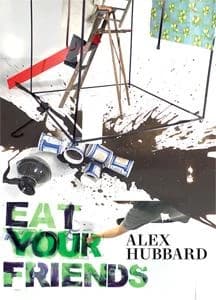 Eat Your Friends