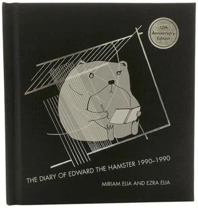 Diary of Edward the Hamster