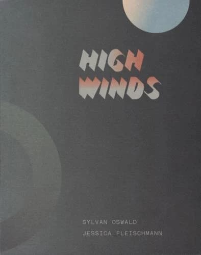 High winds