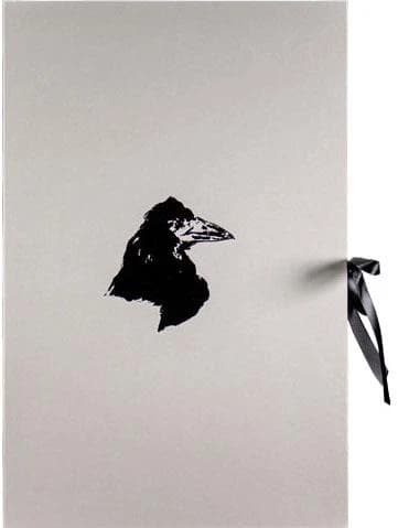 Edgar allan poe the raven