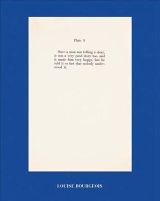Louise Bourgeois ; to unravel torment