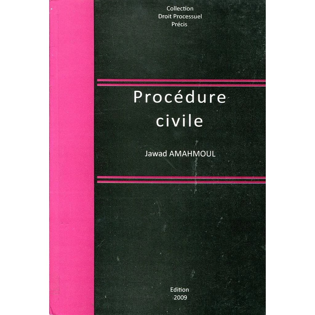 Procédure civile