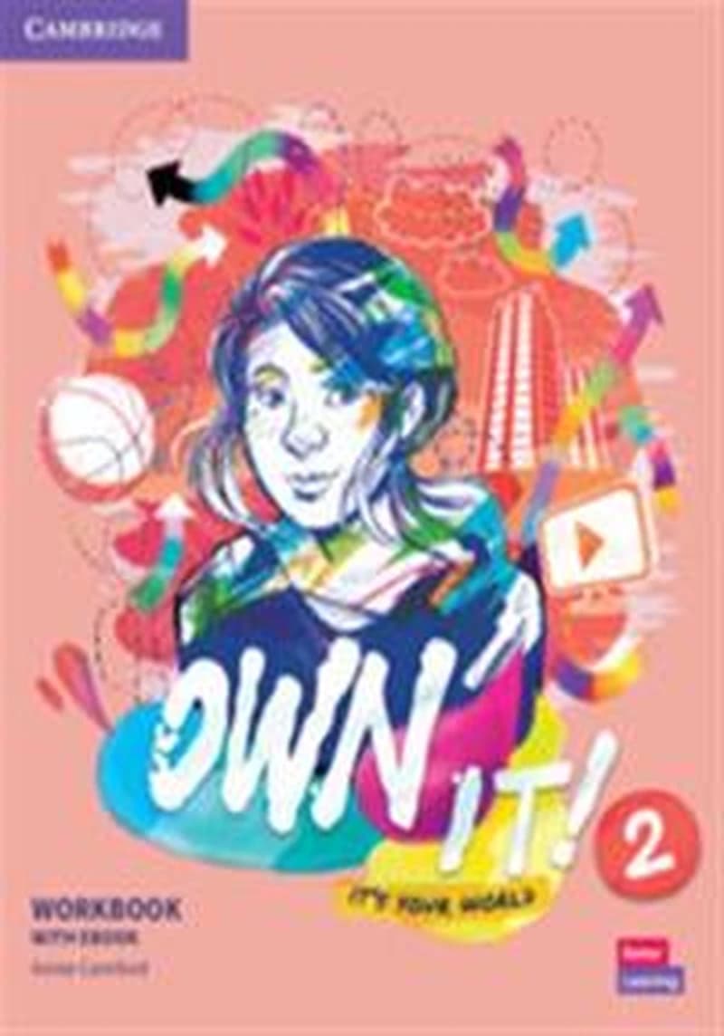 Own It!