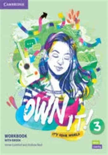 Own It!