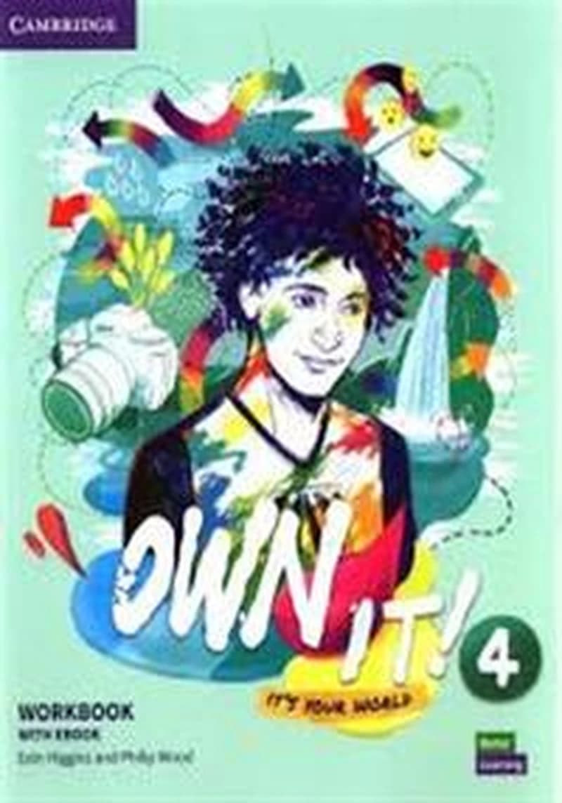 Own It!