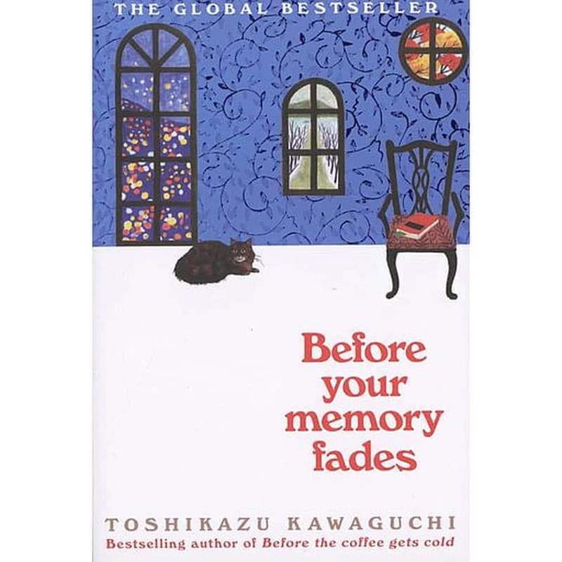 Before Your Memory Fades