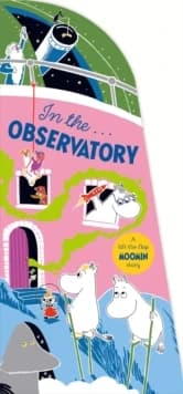 In The... Observatory